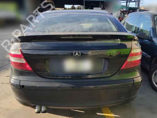 Right taillight MERCEDES-BENZ C-CLASS Coupe (CL203) C 220 CDI (203.708) | BP31917165C35 
