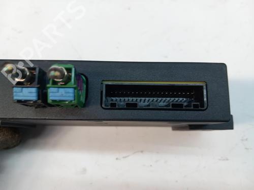 Electronic module NISSAN QASHQAI III (J12) | BP34376040M83 - Image 3