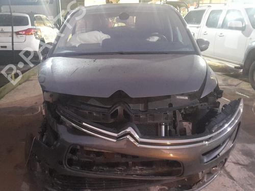 CITROËN C4 SPACETOURER (3D_) 1.2 PureTech 130 (131 hp) 1162025