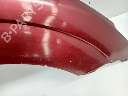 Right front fenders FORD FOCUS I (DAW, DBW) 1.8 Turbo DI / TDDi | BP29376150C42 