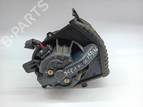 Heater blower motor RENAULT SCÉNIC II (JM0/1_)  | BP21385721M62 