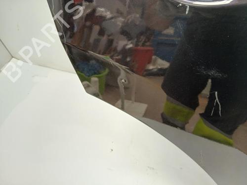 Right rear door NISSAN QASHQAI II (J11, J11_) 1.6 dCi | BP29393503C5 