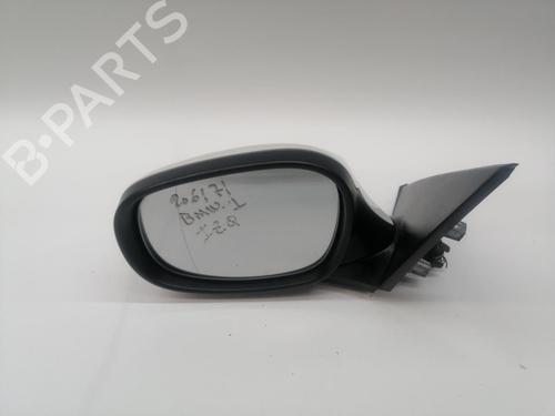 Retrovisor izquierdo Retrovisor izquierdo BMW 1 (E87) 118 d (143 hp) 33673208 33673208