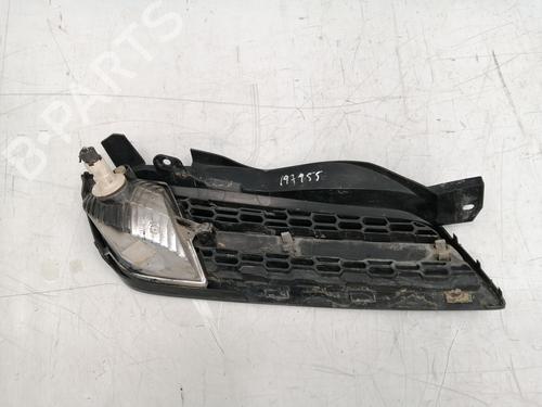 Grille NISSAN MICRA III (K12) 1.5 dCi | BP27177916C40 