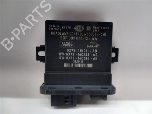 Used Electronic module Electronic module 26961646 26961646