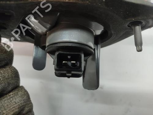 Lampa tylna klapy bagażnika prawa TOYOTA AVENSIS Saloon (_T27_) | BP30852118C80