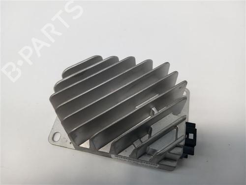 Used Electronic module Electronic module MERCEDES-BENZ A-CLASS (W177) A 200 (177.087) (163 hp) 18095920 18095920