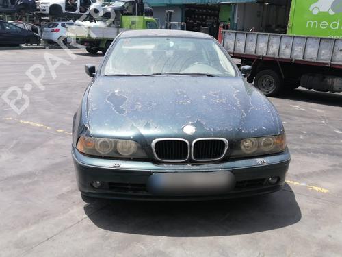 Right front door BMW 5 (E39) 525 d | BP10004800C3 