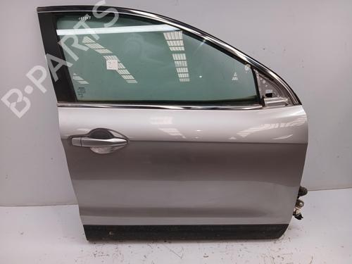 Used Right front door NISSAN QASHQAI II SUV (J11, J11_) [2013-2025]  28301645