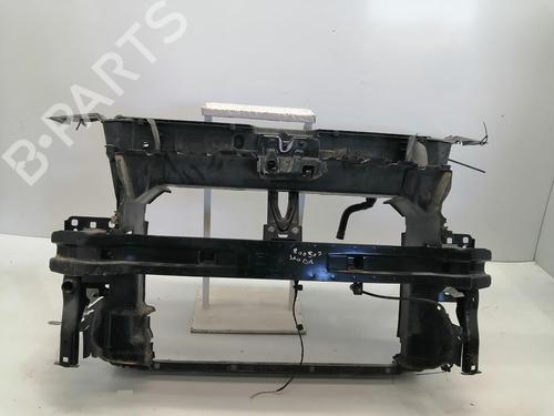 Used Front slam panel Front slam panel SKODA KAROQ (NU7, ND7) [2017-2026] 34222809 34222809
