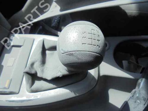Right front steering knuckle LAND ROVER FREELANDER 2 (L359) 2.2 TD4 4x4 | BP5458971M26 