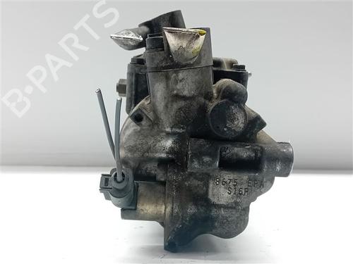 AC compressor AUDI A3 (8P1) 2.0 TDI 16V | BP39480695M34  - Image 5