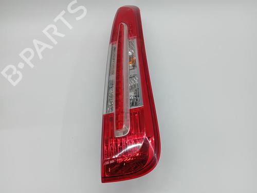 Used Right taillight Right taillight 38624060 38624060