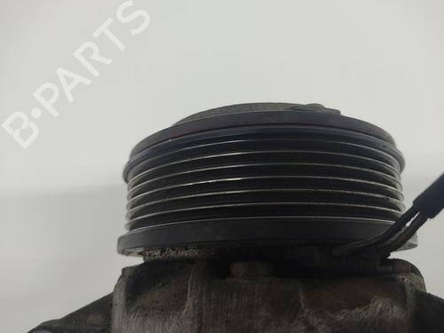 AC compressor OPEL ASTRA H GTC (A04)  | BP34372056M34  - Image 5