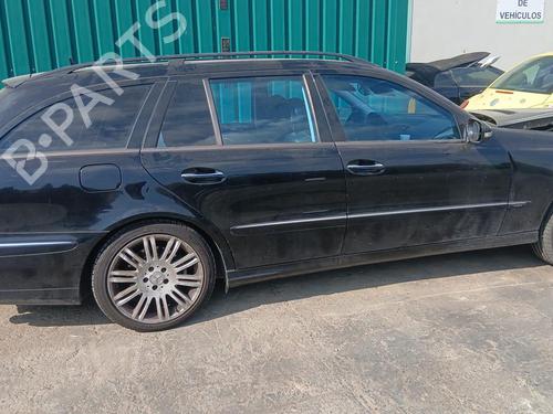 Engine MERCEDES-BENZ E-CLASS T-Model (S211) E 320 T CDI 4-matic (211.289) | BP38530666M1 - Image 11