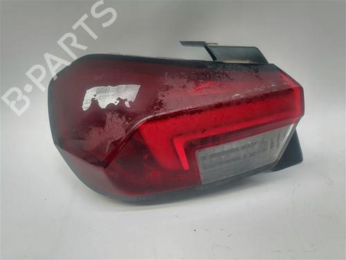 Used Left taillight Left taillight 28099673 28099673