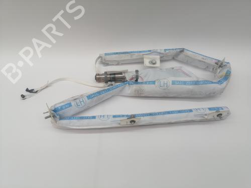 Venstre gardin airbag MG MG ZS SUV [2017-2025]  22562738