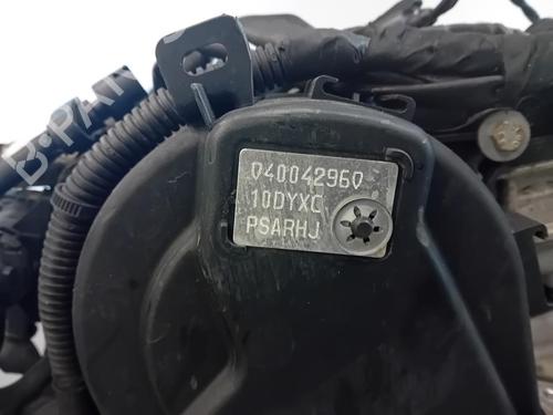 Engine CITROËN C4 Picasso I MPV (UD_) 2.0 HDi 138 | BP31330973M1