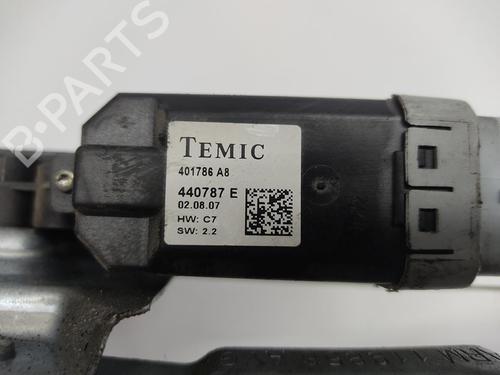 Front left window mechanism PEUGEOT 207 (WA_, WC_) | BP30934017C22