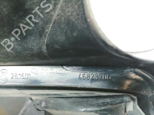 Left taillight FIAT STILO (192_)  | BP29861659C34
