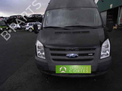 Used Parts FORD TRANSIT Bus (FD_ _, FB_ _, FS_ _, FZ_ _, FC_ _) 2.4 TDCi (100 hp) 733237