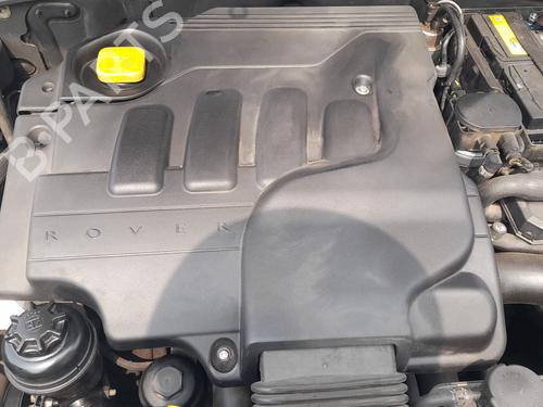 Right front door ROVER 75 (RJ) 2.0 CDT | BP13653804C3 