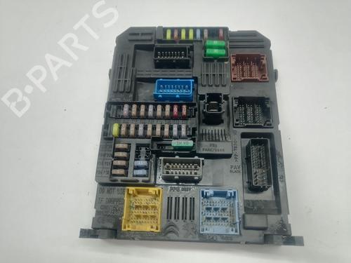 Used Fuse box OPEL CORSA F (P2JO) [2019-2025]  27458099