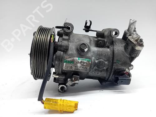 Used AC compressor AC compressor 38415310 38415310