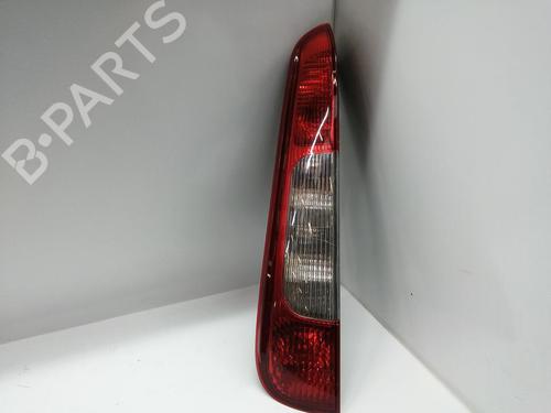 Used Left taillight FORD FOCUS C-MAX (DM2) [2003-2007]  31091302