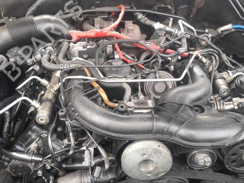 Generator VW TOUAREG (7LA, 7L6, 7L7) 3.0 V6 TDI | BP20106753M7 