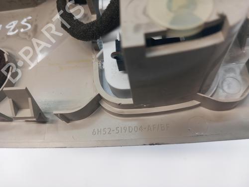 Interior roof light LAND ROVER FREELANDER 2 (L359) 2.2 TD4 4x4 | BP17027745I8