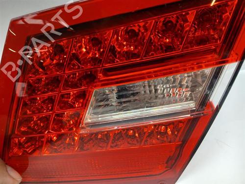Right tailgate light MERCEDES-BENZ E-CLASS Coupe (C207) E 250 CDI / BlueTEC / d (207.303, 207.304) | BP37476809C80 - Image 2
