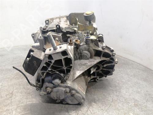 Gearbox FORD MONDEO V Hatchback (CE) 1.5 EcoBoost | BP32186380M3 - Image 2