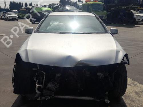 Used Parts MERCEDES-BENZ A-CLASS (W176) A 180 CDI / d (176.012) 4973332