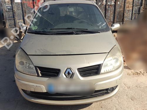 Ricambi RENAULT GRAND SCÉNIC II (JM0/1_) 1.5 dCi (JM1E) (106 hp) 4223851