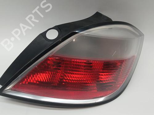 Used Right taillight Right taillight OPEL ASTRA H (A04) [2004-2014] 36298206 36298206