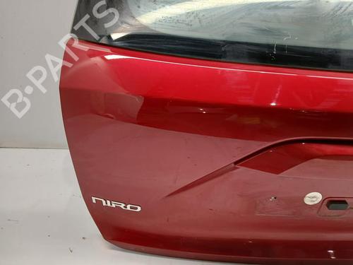 Bagklap CC/Kombi-Coupé KIA NIRO II (SG2)  | BP29982207C6