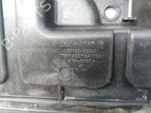 Electronic module KIA SPORTAGE IV (QL, QLE)  | BP17457251M83 