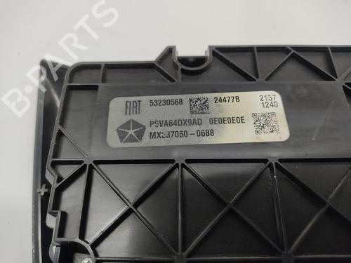 Climate control JEEP COMPASS (MP, M6, MV, M7) | BP37032607I5 - Image 2