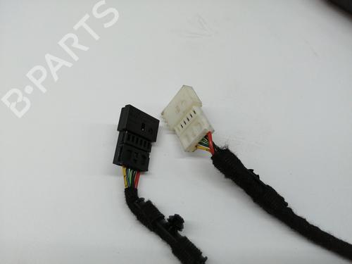 Tailgate lift support BMW 3 Touring (F31) 318 d | BP20676647C138 