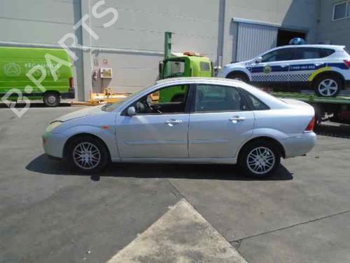 Rudehejsemekanisme ventre foran FORD FOCUS I Saloon (DFW) 1.6 16V | BP5525200C22