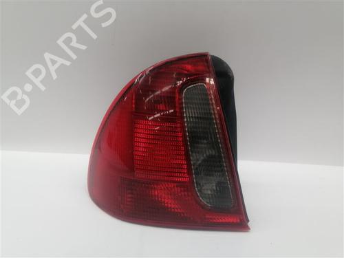 Used Left taillight Left taillight ROVER 45 I Hatchback (RT) 1.6 (109 hp) 19155570 19155570