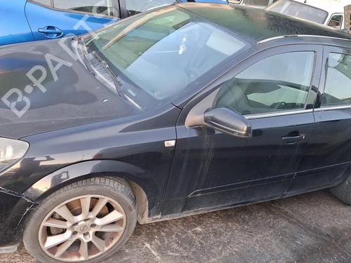 Left front window switch OPEL ASTRA H (A04) | BP38290993I27 - Image 6