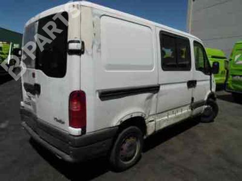 Left front window switch RENAULT MASTER II Van (FD) | BP37032356I27 - Image 14