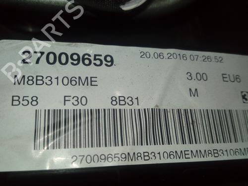 Engine BMW 4 Gran Coupe (F36)  | BP12543844M1 