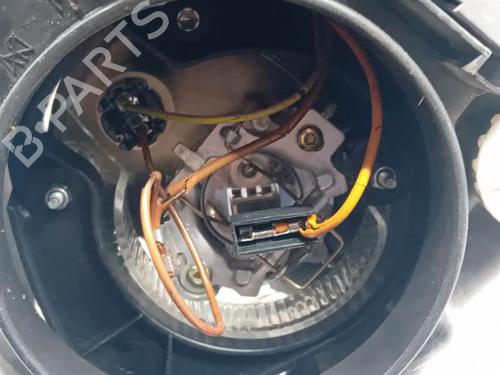 Right headlight SEAT LEON (1P1) 2.0 TDI | BP39699410C29 - Image 5