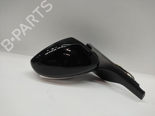 Right mirror CITROËN C3 / C3 ORIGIN III (SX) 1.2 VTi 82 | BP24947581C27 