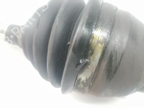 Right front driveshaft FORD TOURNEO CONNECT 1.8 TDCi | BP31123474M39