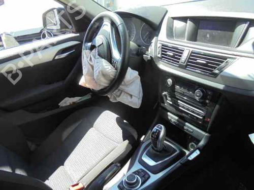Electronic module BMW X1 (E84) sDrive 18 d | BP5642735M83 