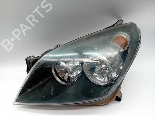 Used Left headlight Left headlight 36864231 36864231